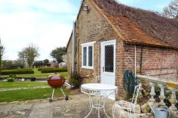 Standard Hill Cottage, Essex