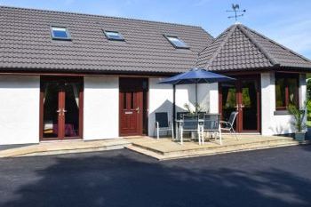 Little Chestnut, Highland