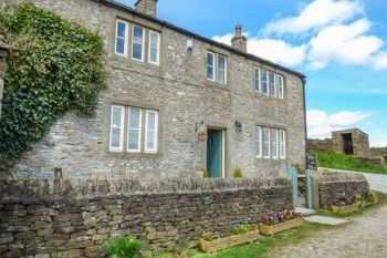 Street Head Farm, West Yorkshire