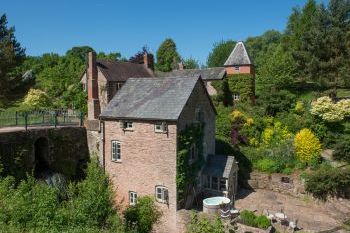 Mill Cottage, Worcestershire