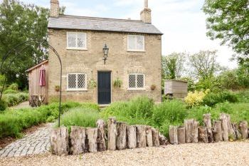 Shortmead Cottage, Bedfordshire