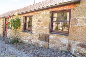 Parlour Cottage, Cornwall