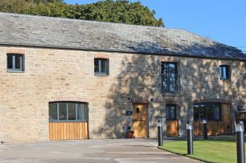 Mill House, Boskensoe Barns, Cornwall