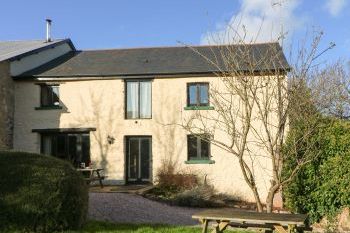 Carthorse Cottage, Devon