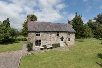 Hillgate House, Gwynedd