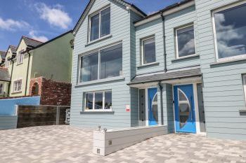 Harmon Vale, Pembrokeshire