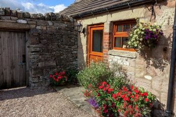The Cow Shed, Derbyshire