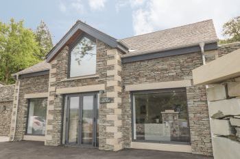 Lower Lake View, Cumbria