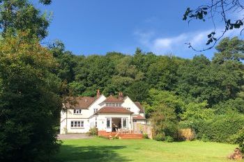 Woodhill Cottage, Surrey