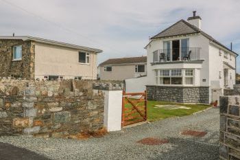 Porth House, Anglesey