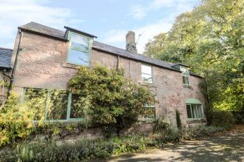 Vicarage Cottage, Northumberland