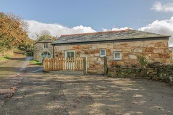 The Bull Pen, Cornwall