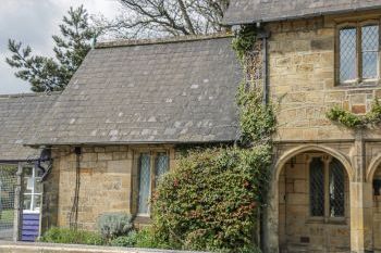 The Ticket Office, North Yorkshire