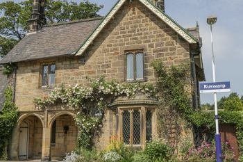 The Station House, North Yorkshire