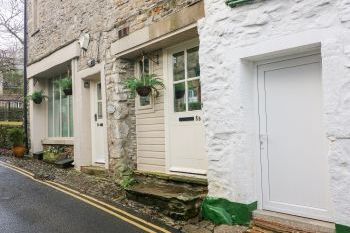 Lottie's Loft, East Yorkshire