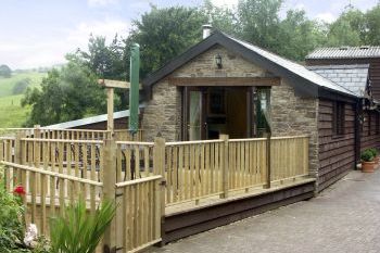 Cwm Derw Cottage, Powys