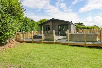 Pinehurst Lodge, Cornwall