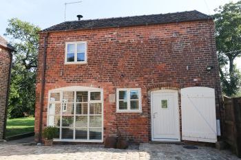 Orchard Barn, Staffordshire