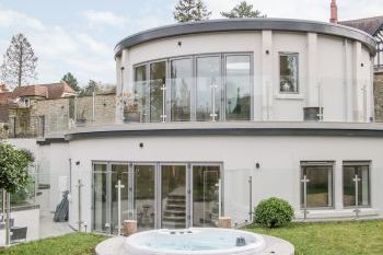 Round House, Shropshire