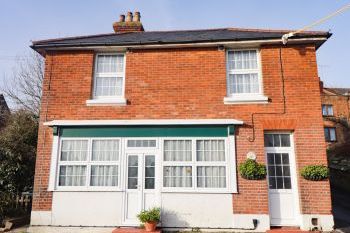 Old Post Office, Kent