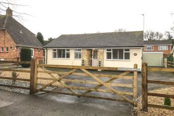 Giggling Goose Cottage, Lincolnshire