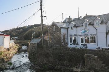 Tan Bryn 1, Gwynedd