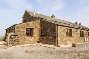 Usherwoods Dairy, Lancashire