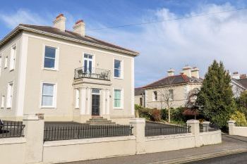 Sea Breeze, County Antrim
