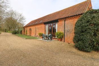 Pear Tree, Norfolk