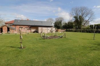 The Piggery, Herefordshire