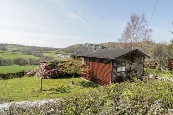 Alpine Lodge, Conwy