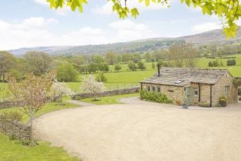 Reynard Ing Cottage, West Yorkshire