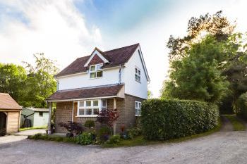 Wood Glen Cottage, East Sussex