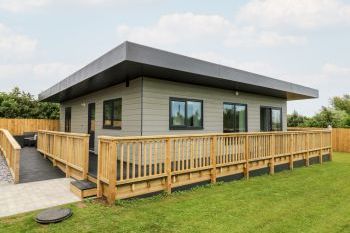 Meadowbank Lodge, East Yorkshire