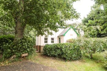 Groom's Cottage, Somerset