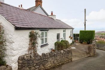 Craiglwyd Bach, Conwy