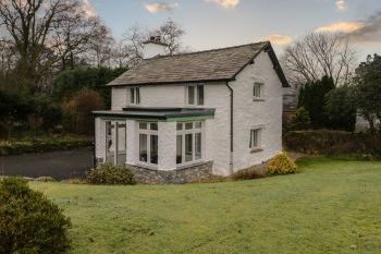 Green Stile Cottage, Cumbria