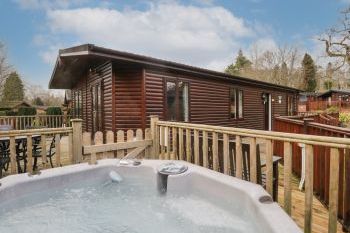 Damson Lodge, Cumbria