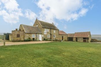 Tidkinhow Farm, North Yorkshire