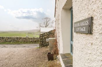 Eller Riggs Cottage, Cumbria