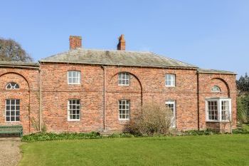 Carr Cottage, East Yorkshire