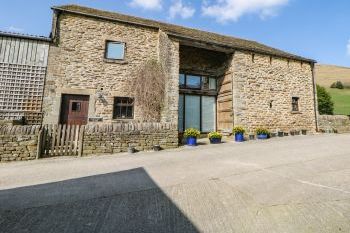 Midfeather Cottage, Derbyshire