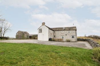 Lees Farm, Derbyshire