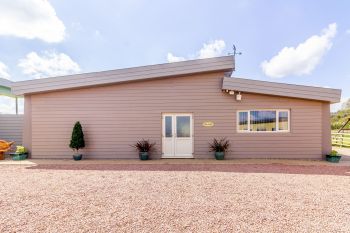 The Croft, Worcestershire