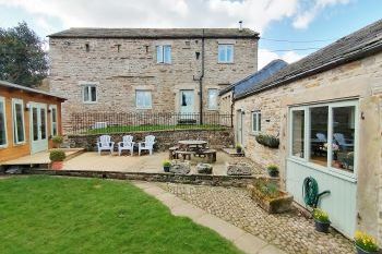 Cobblers Barn, County Durham