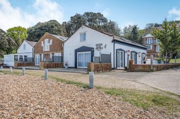 Sail Loft, Isle of Wight