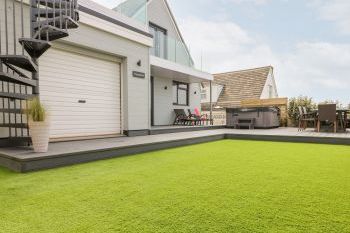 Pepperpots, Cornwall