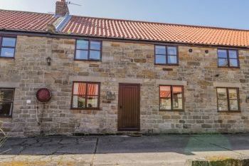 Danby Cottage, North Yorkshire