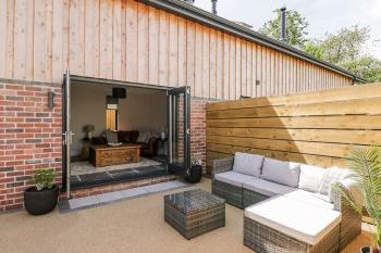 Little Lugg, Herefordshire