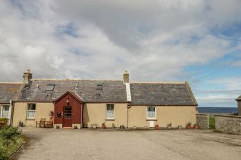 Braehead Croft, Aberdeenshire